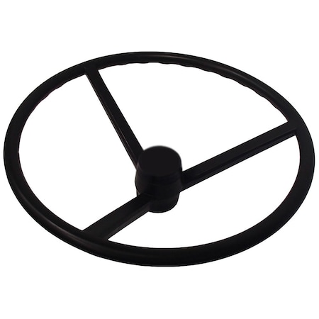 Aftermarket Steering Wheel Fits John Deere AL28457 Replaces T22875 AL28457-CC